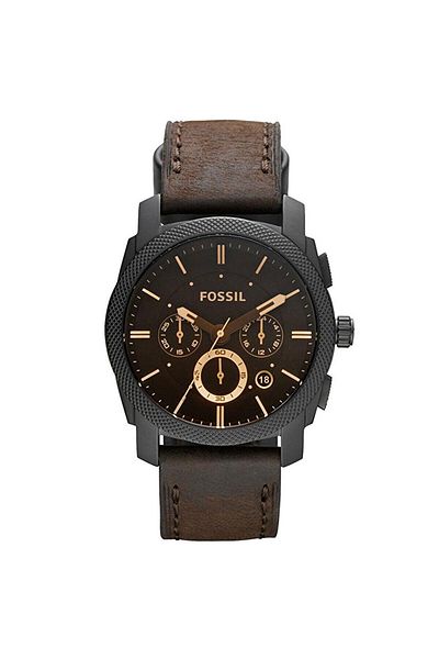 Fossil Ffs4656 Men's Wristwatch