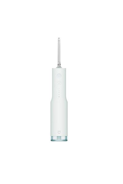 Choice Irrigator Green Xiaomi Mijia F300 Portable Oral Irrigator Dental For Irrigator Teeth Water Flosser O