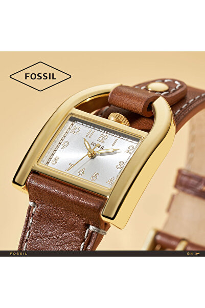Fossil Fes5264 Kadın Kol Saati