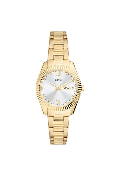 Fossil Fes5199 Women's Wristwatch