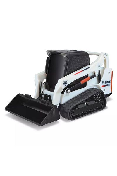 Maisto Tech Remote Control Crawler Bucket