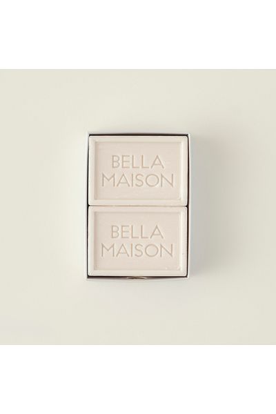 Bella Maison صابون الياسمين الصلب الأزرق (150 جرام)