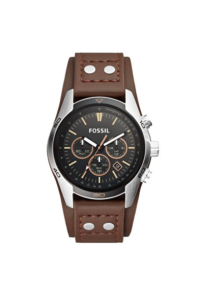 Fossil Fch2891 men's wrist watch