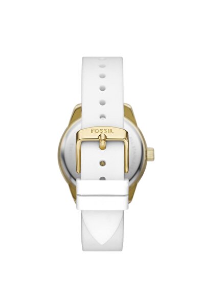 Fossil FBQ3965 Kadın Kol Saati