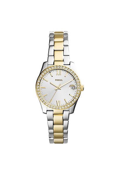 Fossil ساعة يد نسائية Fes4319