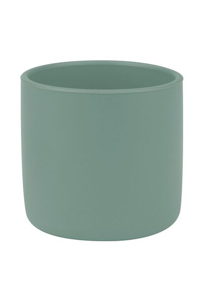 Skygo Silicone Mini Cup Aqua Green