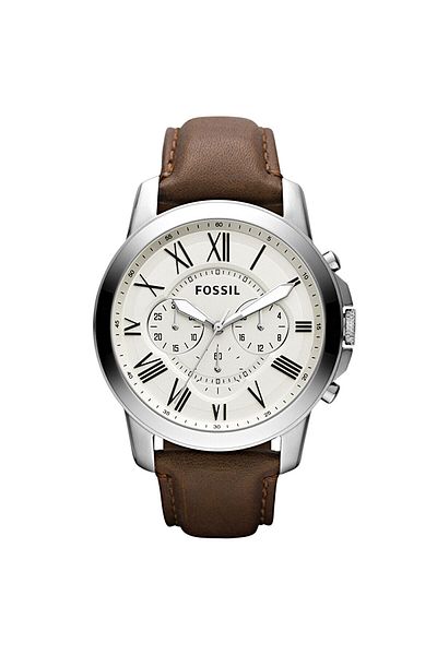 Fossil Ffs4735Ie Men's Wristwatch