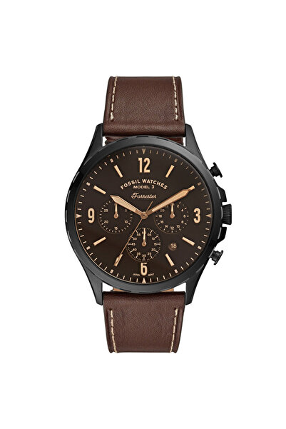 Fossil Ffs5608 Erkek Kol Saati