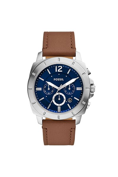 Fossil Fbq2819 Men's Wrist Watch