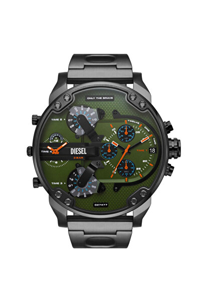 Diesel Dz7477 Erkek Kol Saati