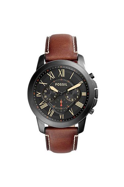 Fossil Ffs5241 Men's Wristwatch