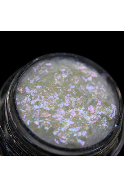 Kajol Beauty Pigment PK167 (translucent with purple-blue iridescence) for KAJOL Beauty® makeup, 1g