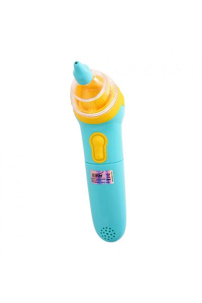 U-Grow Musical Nasal Aspirator U001-nv,