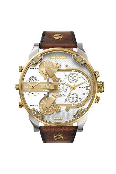 Diesel Dz7483 Erkek Kol Saati