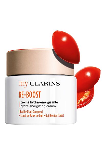 Clarins Re-Boost - Revitalizing Moisturizing Cream 50 ml