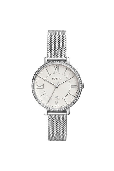 Fossil ساعة يد نسائية Fes4627