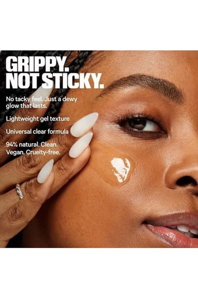Milk Makeup Mini Hydro Grip Hydrating Makeup Primer with Hyaluronic Acid 10 ml