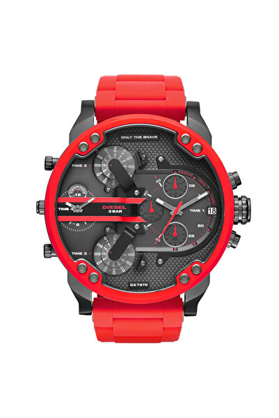 Diesel Dz7370 Men's Wristwatch