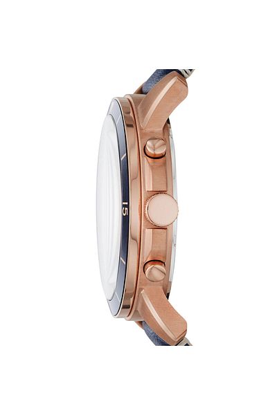 Fossil Ffs5237 Men's Wristwatch