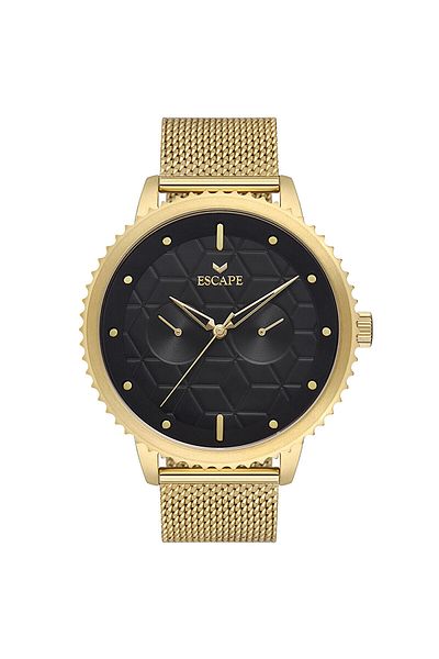 ESCAPE Escp102306 Men's Wristwatch