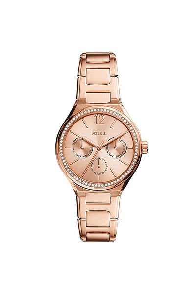Fossil Fbq3721 Women's Watch