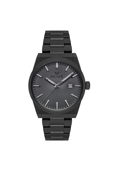 ESCAPE Escp 103404   Men's Wrist Watch