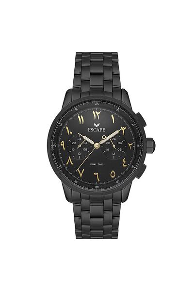 ESCAPE Escp 103306   Men's Wrist Watch