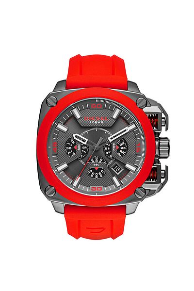 Diesel Dz7368 Men's Wristwatch