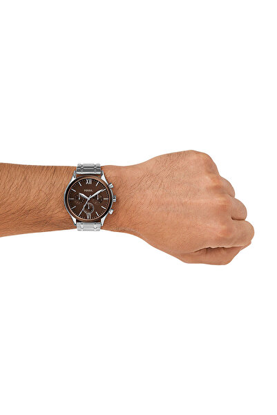 Fossil Fbq2717 Wristwatch