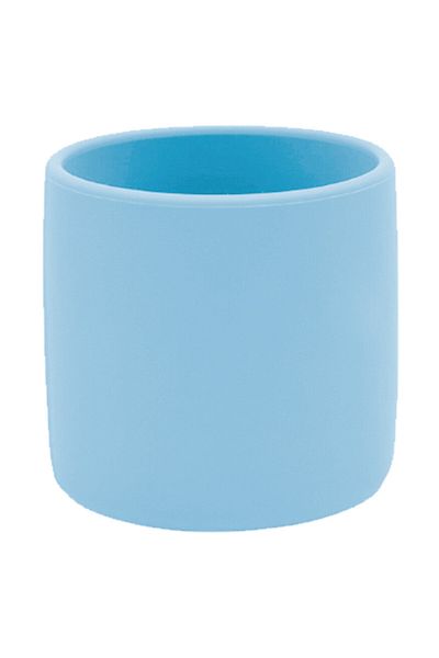 Skygo Silicone Mini Cup Mineral Blue