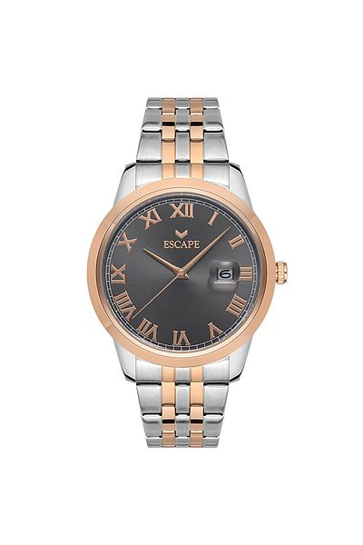 ESCAPE Escp102704 Men's Wristwatch
