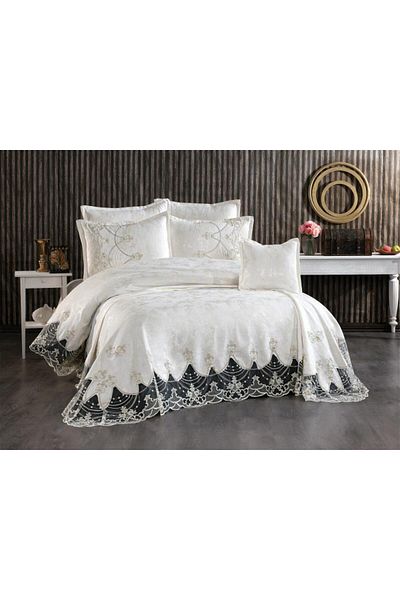 Stylish Home LINEN SET 7pcs -SULTAN