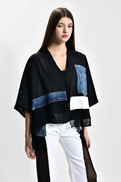 DQMANE Dq273367 Shirt