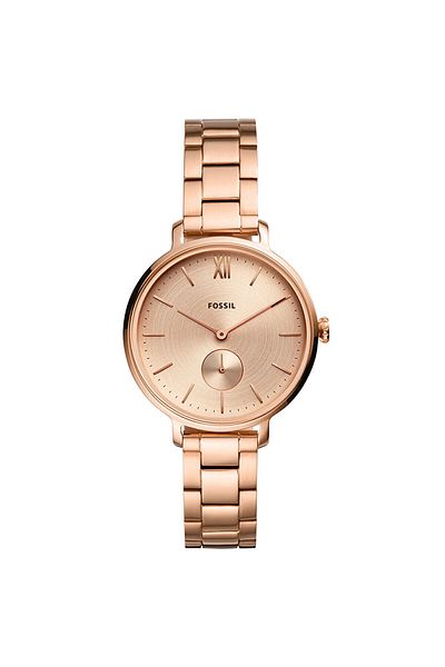 Fossil Fes4571 Women's Wristwatch