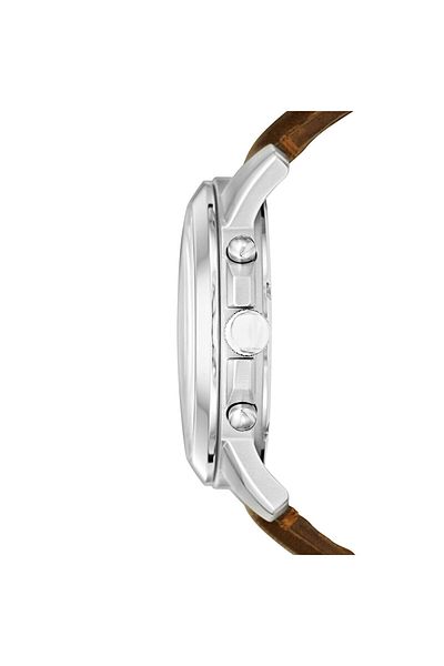 Fossil Ffs4735Ie Men's Wristwatch
