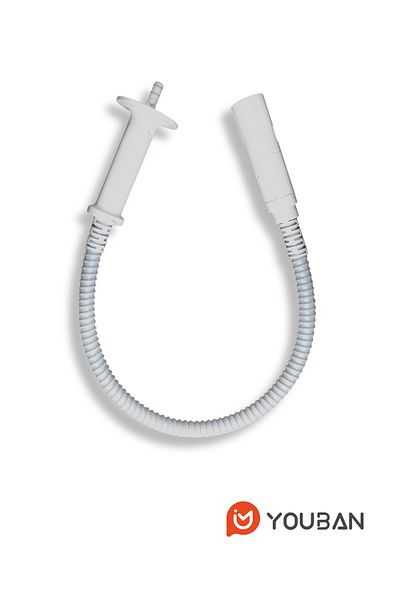 Youban Kf1804 Steam Cleaner Threaded Hose