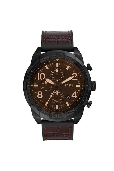 Fossil ساعة يد رجالية FFS5713