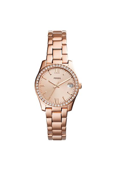 Fossil ساعة يد نسائية FES4318