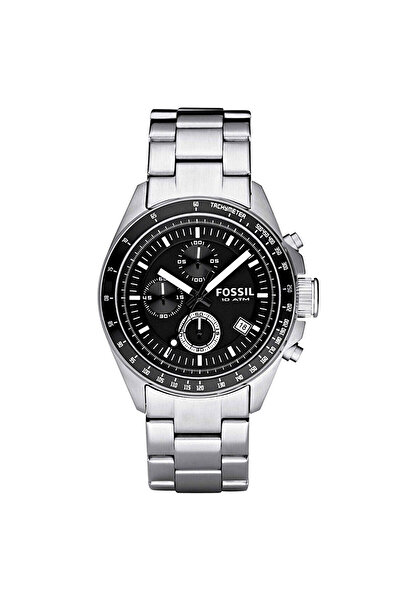 Fossil Fch2600Ie Men's Wristwatch