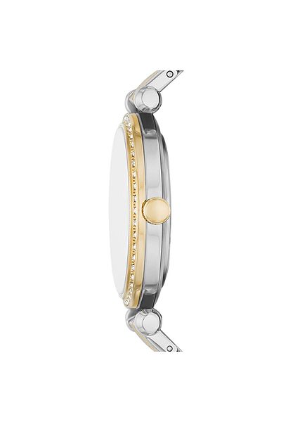 Fossil Fbq3902 Women's Wristwatch