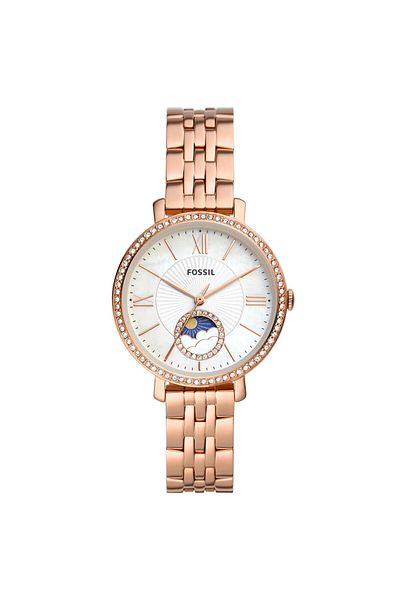 Fossil Fes5165 Women's Wristwatch