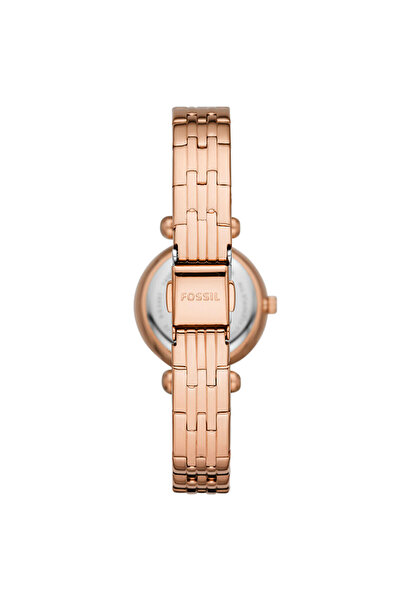 Fossil Fbq3697 Kadın Kol Saati