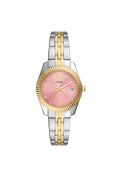 Fossil Fes5173 Women's Wristwatch