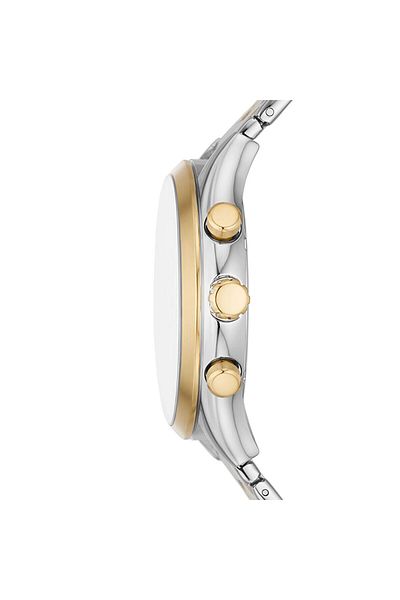 Fossil Fbq2698 Men's Wristwatch