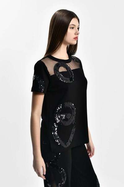 DQMANE DQ223343 BLOUSE