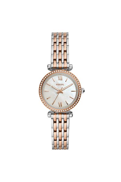 Fossil ساعة يد نسائية Fes4649