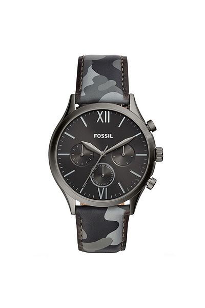 Fossil Fbq2456 Men's Wristwatch