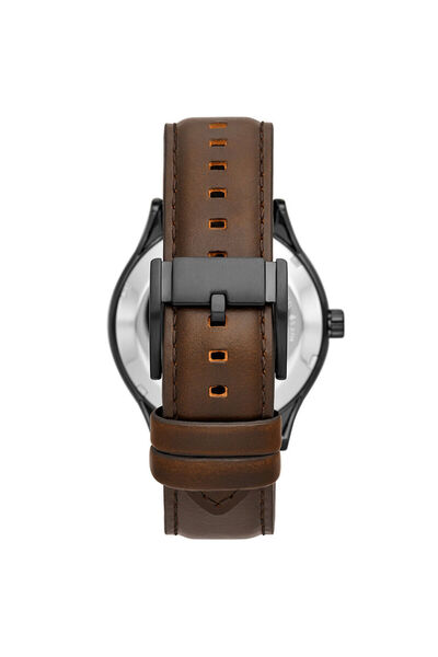 Fossil Fbq2651 Erkek Kol Saati