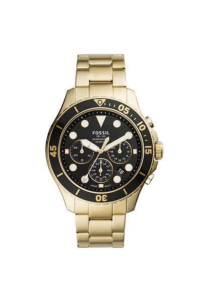 Fossil Ffs5727 Men's Wristwatch