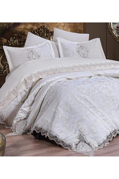 Stylish Home LINEN SET 7pc - KARM